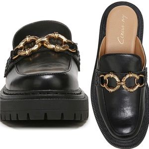 Circus by Sam Edelman mules